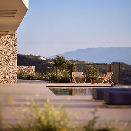 Verdante Villas آغيوس نيكولاوس المظهر الخارجي الصورة