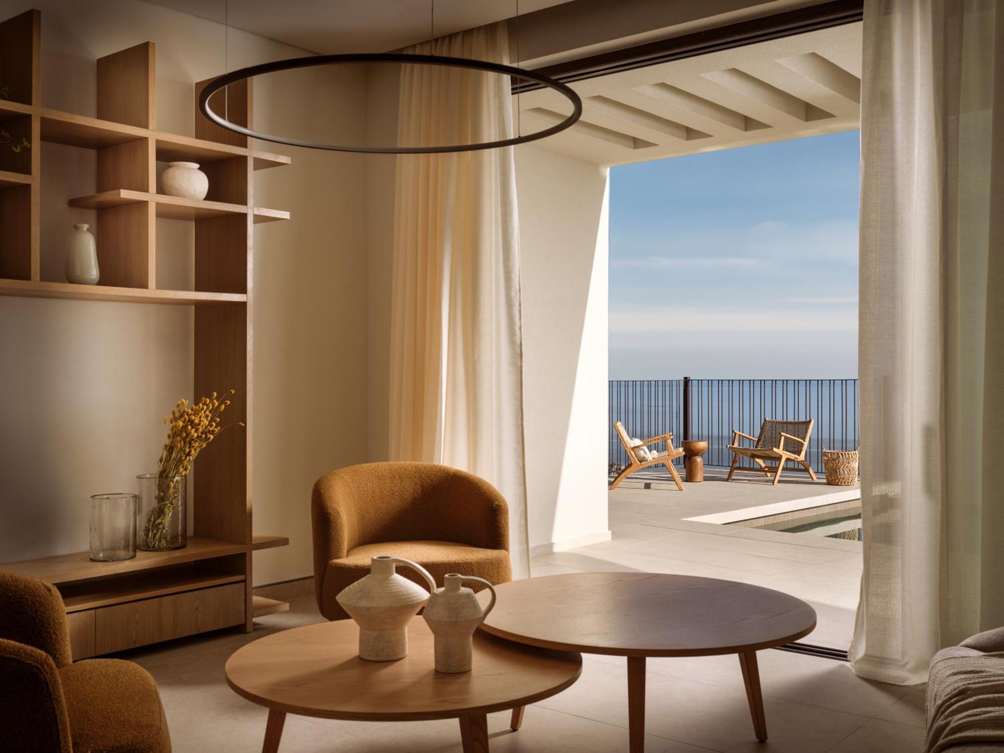 Verdante Villas آغيوس نيكولاوس المظهر الخارجي الصورة