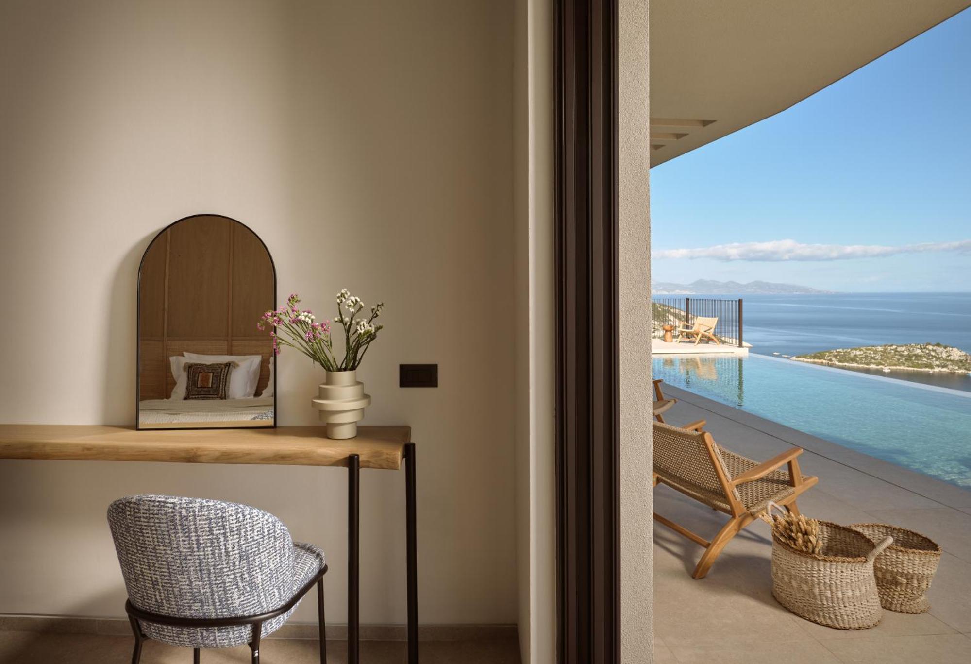 Verdante Villas آغيوس نيكولاوس المظهر الخارجي الصورة