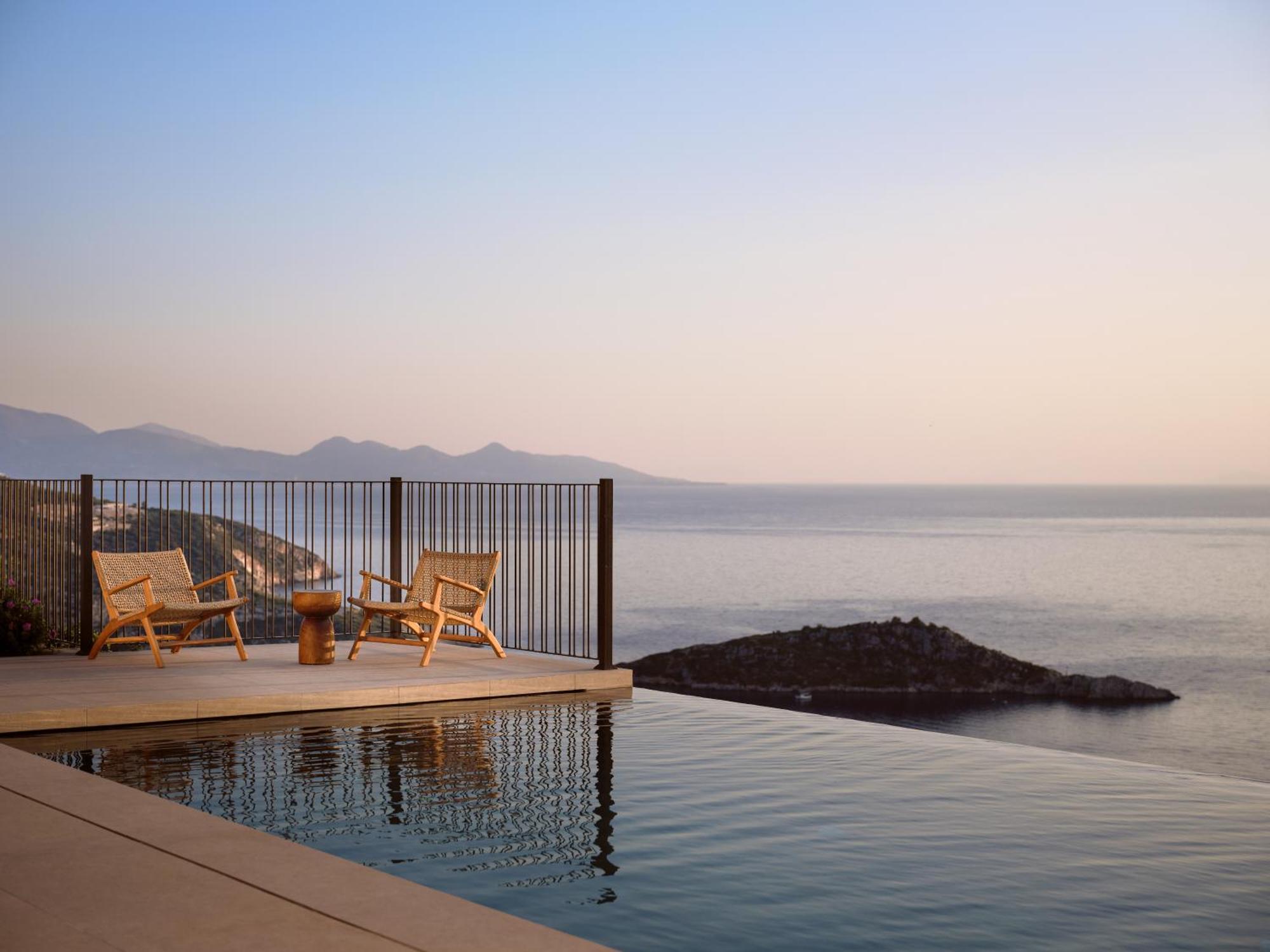 Verdante Villas آغيوس نيكولاوس المظهر الخارجي الصورة