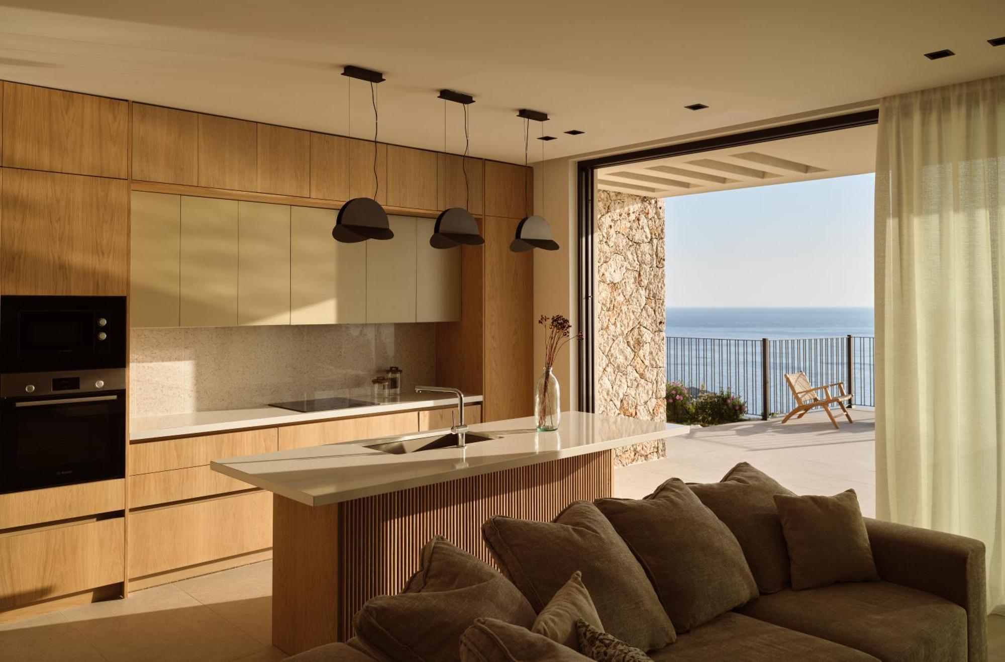 Verdante Villas آغيوس نيكولاوس المظهر الخارجي الصورة