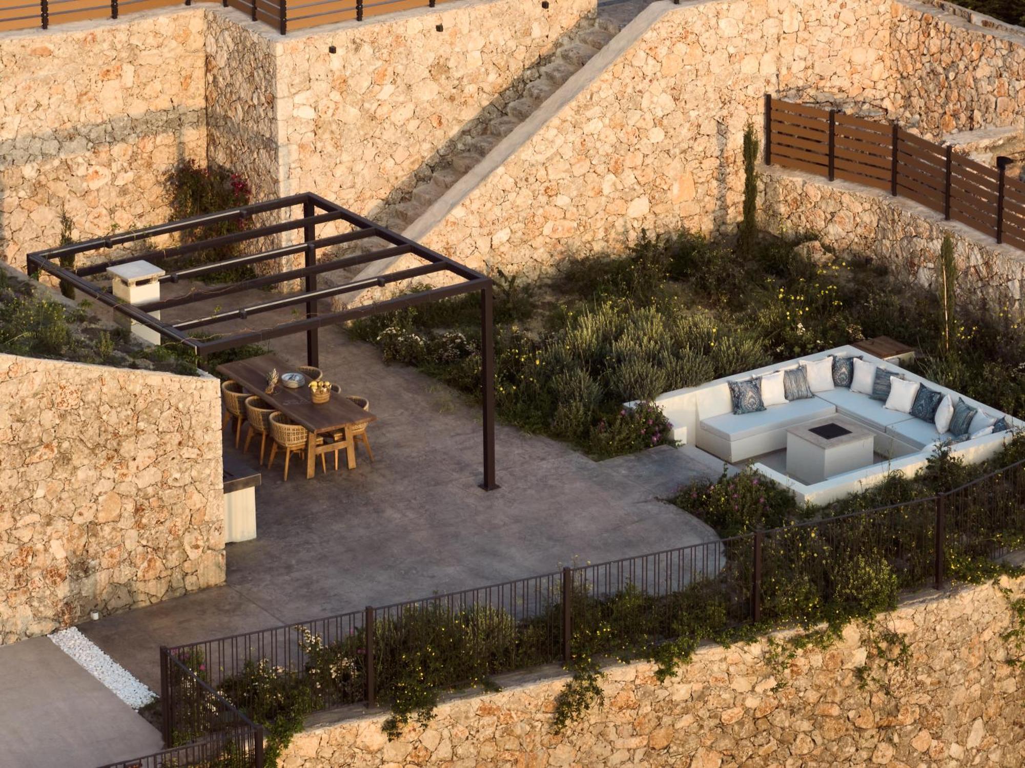 Verdante Villas آغيوس نيكولاوس المظهر الخارجي الصورة