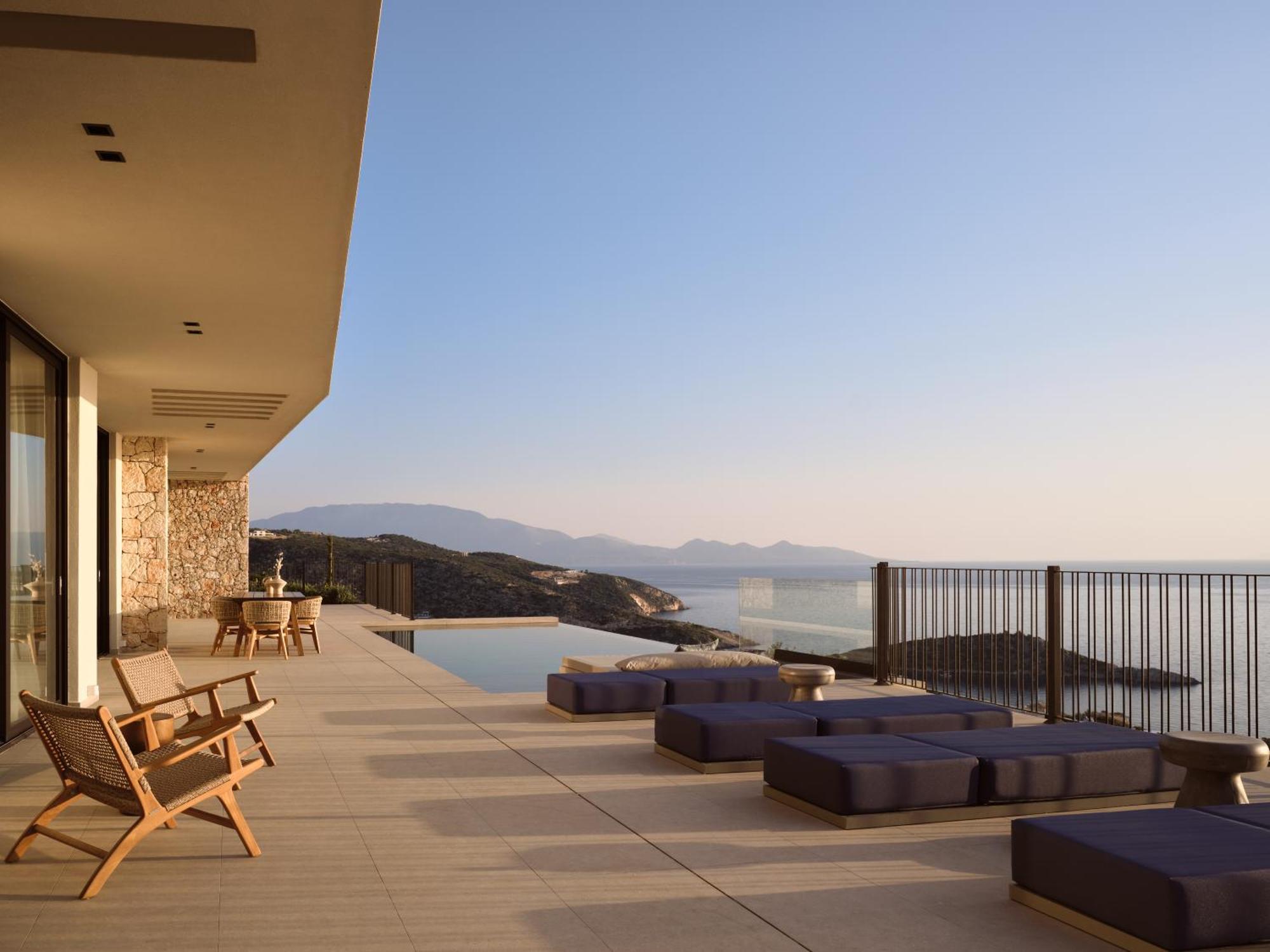 Verdante Villas آغيوس نيكولاوس المظهر الخارجي الصورة